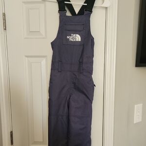 The North Face Kids One Piece in Navy